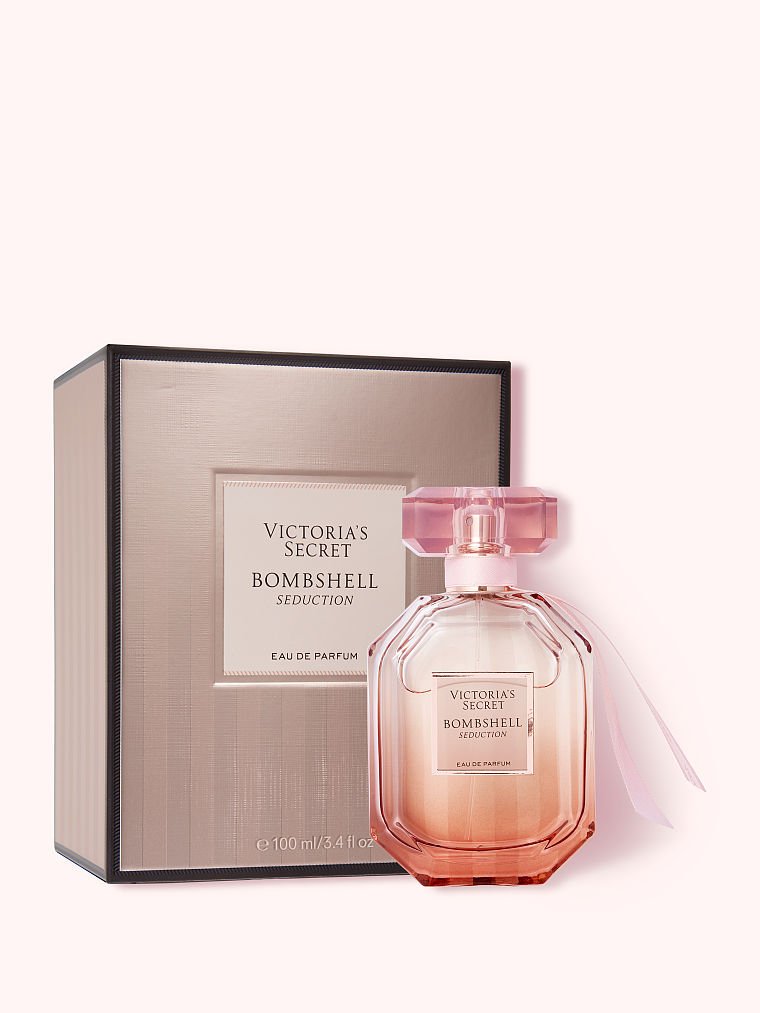 Victoria secret bombshell online seduction perfume