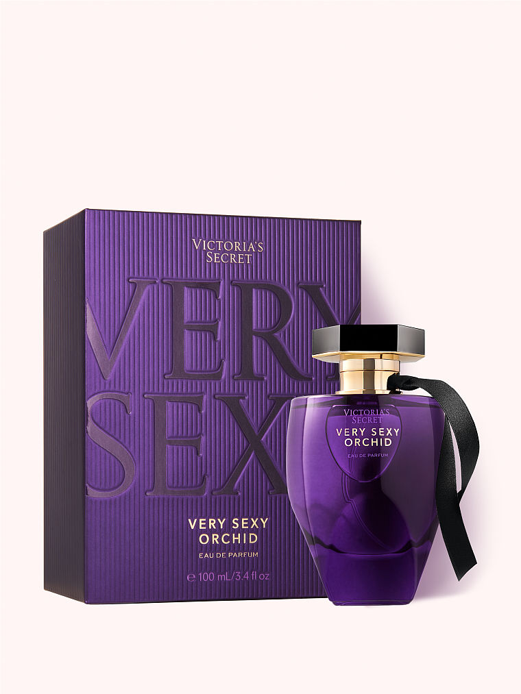 Victoria's Secret VERY SEXY 3.4 newest oz 100 ml EDP Eau De Parfum - Brand New No Box