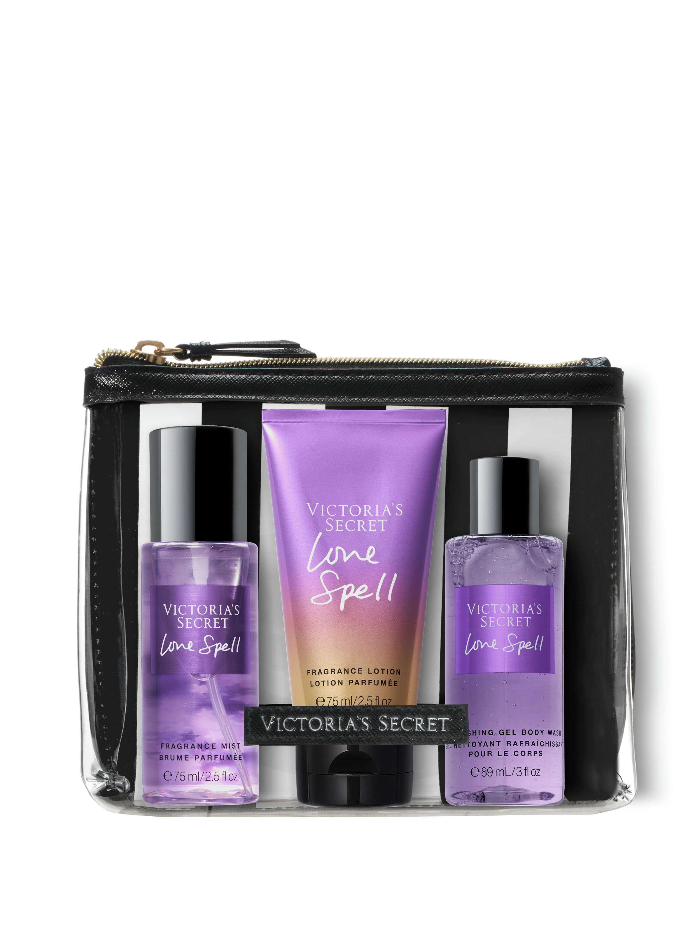 love spell gift set