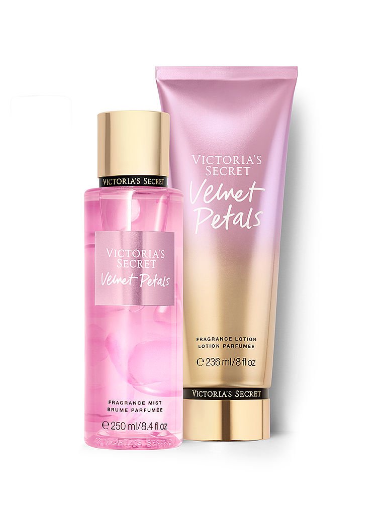 victoria's secret lotion scents