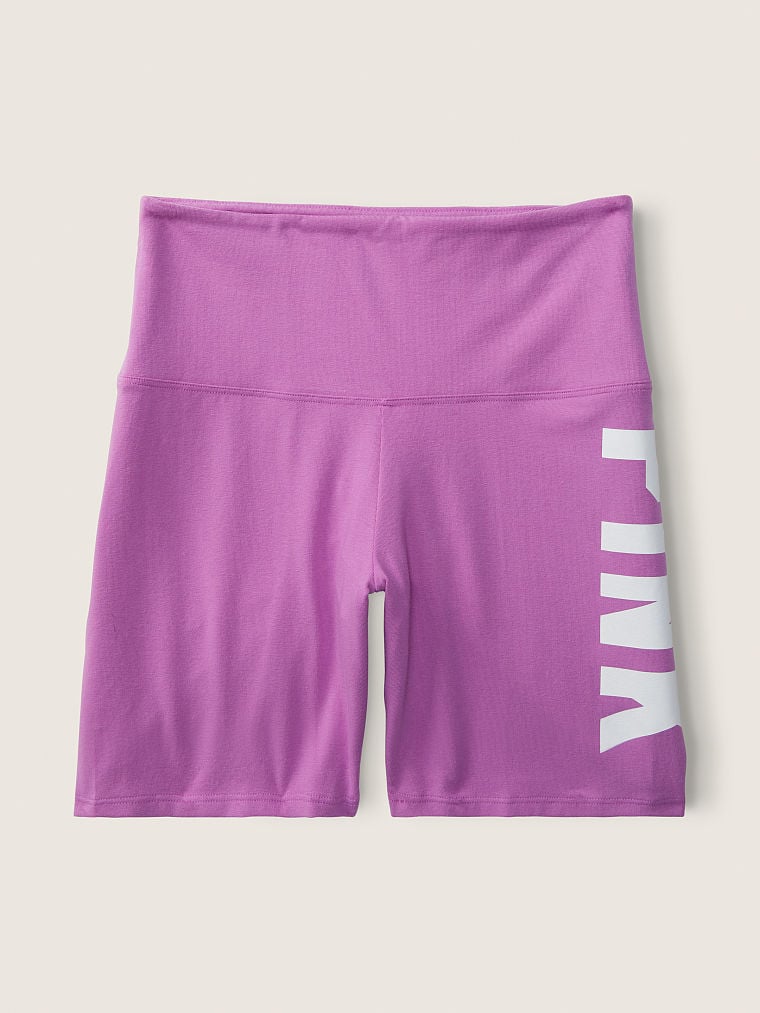 Victoria secret pink sale biker shorts