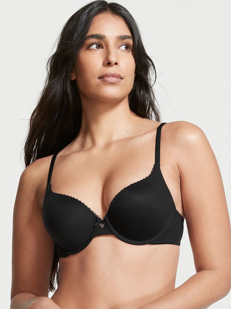 Buy Smooth Push-Up Perfect Shape Bra in Jeddah