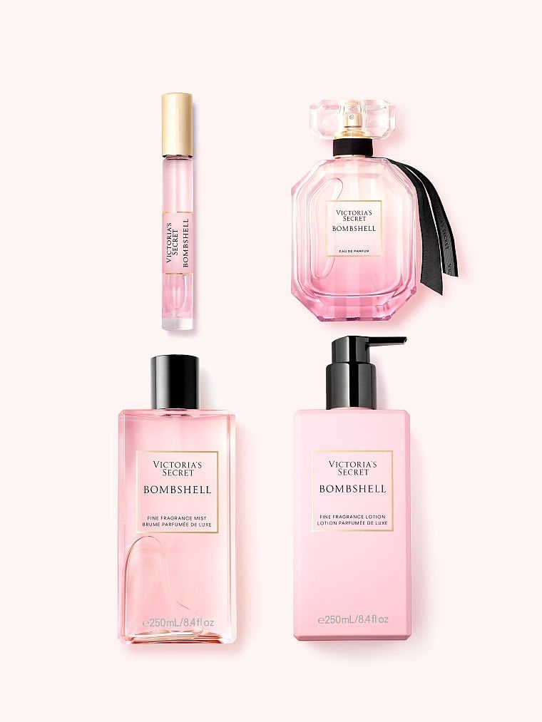 Victoria's secret deals bombshell parfum