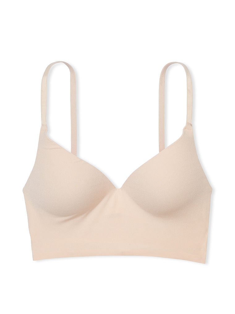 Buy Loungin' Wireless Push-Up Bra in Jeddah