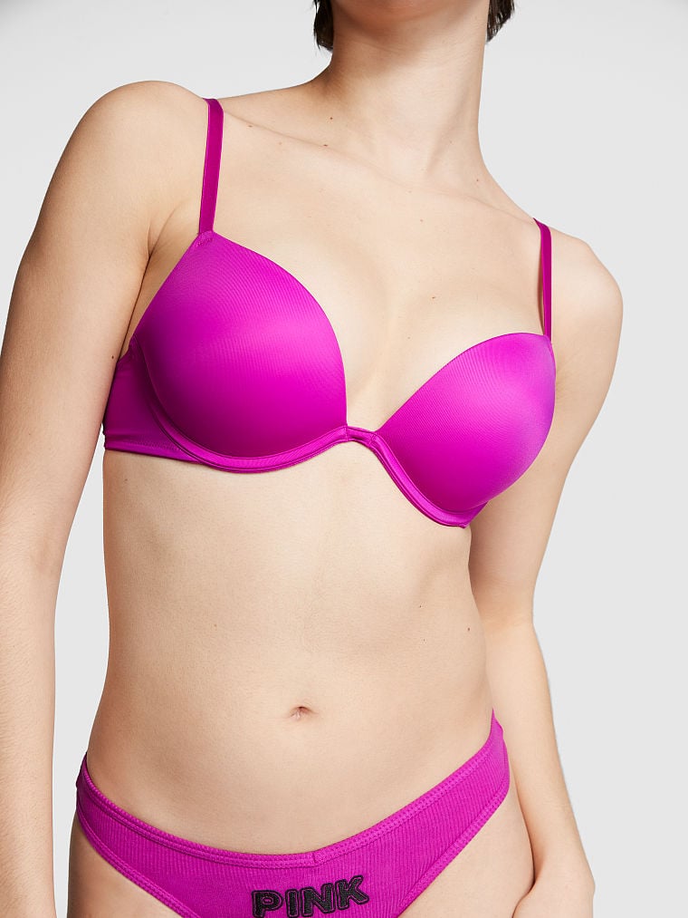 Buy Wear Everywhere Super Push-Up Bra in Jeddah