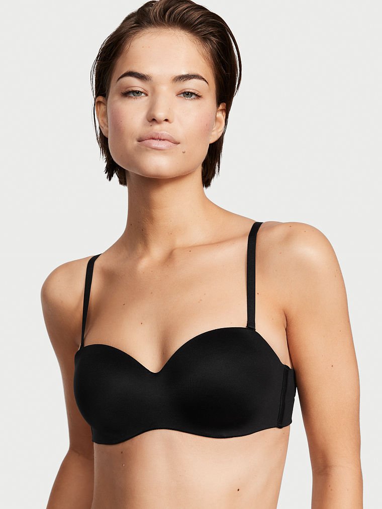 Buy DD+ Multiway Bra - Black - 38F in KSA - bfab