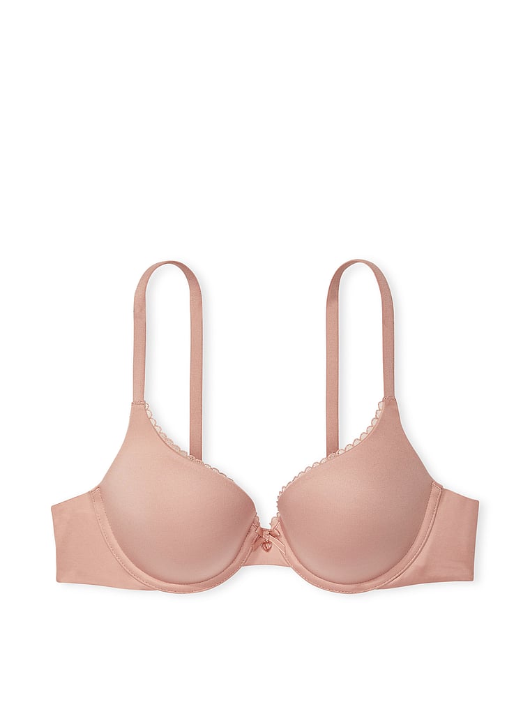 Buy Perfect Shape Smooth Push-Up Bra in Jeddah