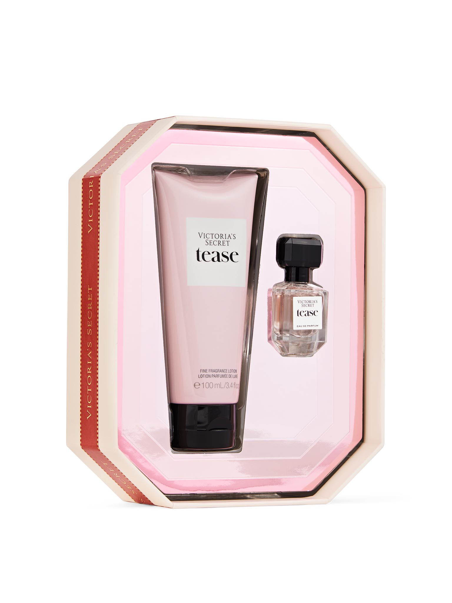 Buy Tease Mini Fragrance Duo in Jeddah