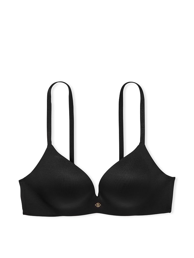 Buy So Obsessed Wireless Push-Up Bra in Jeddah