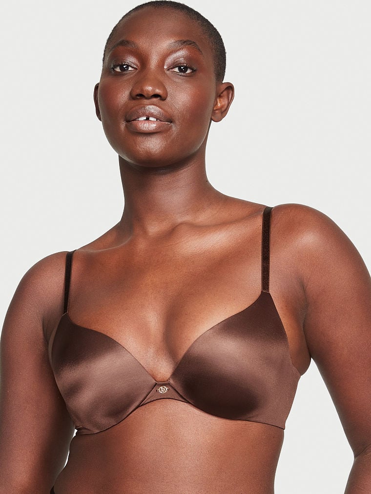 Buy So Obsessed Smooth Push-Up Bra in Jeddah