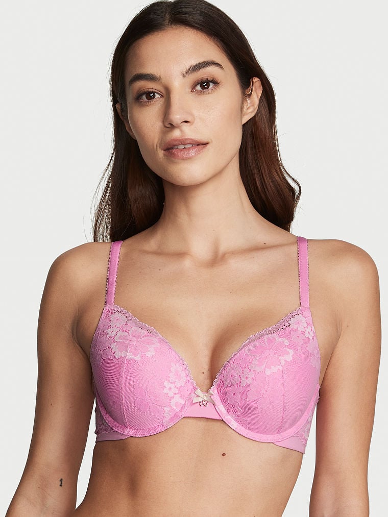 YGVBJHX bras for women， 3pack Lace Underwire Bra (Size : 70B) : Buy Online  at Best Price in KSA - Souq is now : Fashion