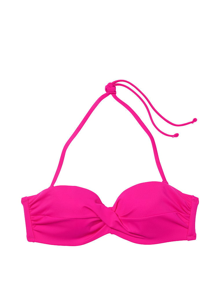 Victoria best sale secret bandeau