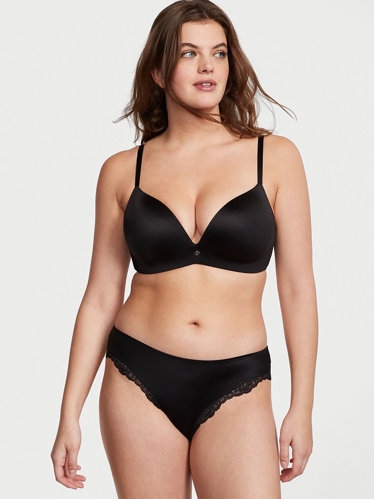 Level 1 Smoother Full Brief Panty, Lane Bryant