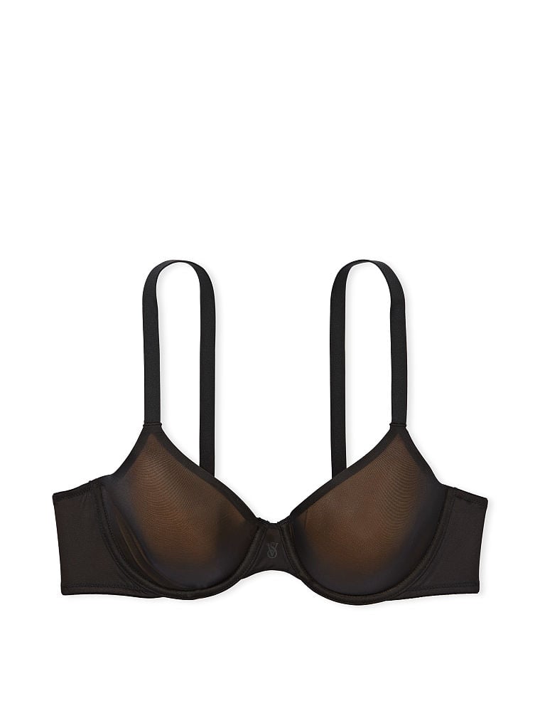 Buy Angelight Full-Coverage Lace Bra in Jeddah