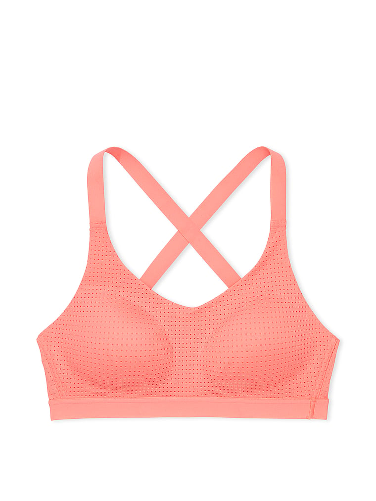 Buy Victorias Secret Lightweight Mesh Sports Bra online in Jeddah Victoria s Secret KSA