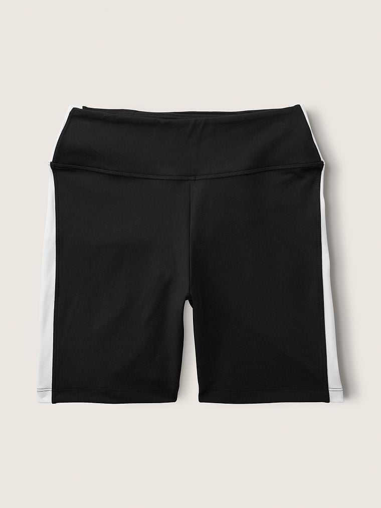 Buy 6 Soft Ultimate High Waist Biker Shorts in Jeddah