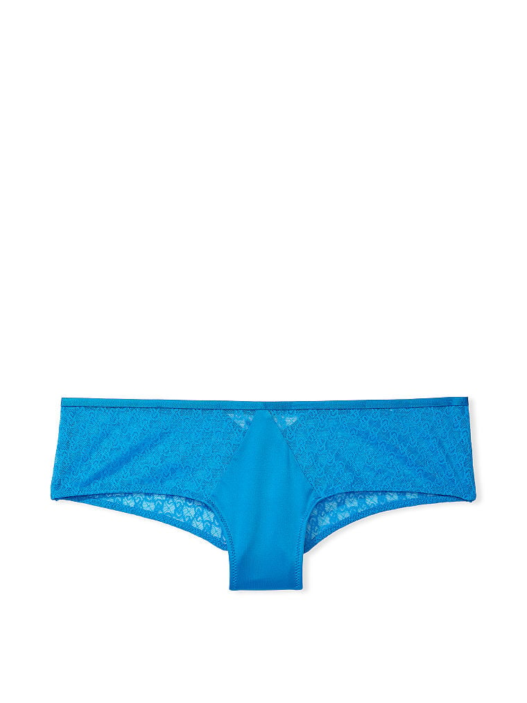 Buy Icon by Victoria's Secret Icon Lace Cheeky Panty in Jeddah