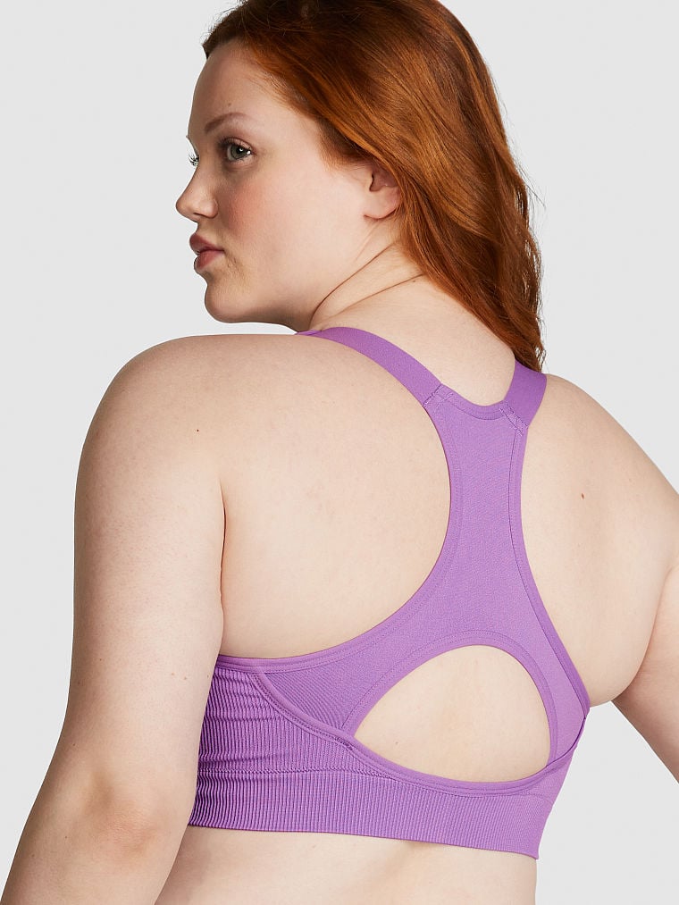 Seamless Air High-Impact Sports Bra