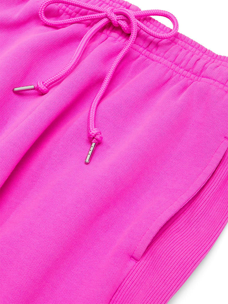 Kim Jogger Sweatpants (Hot Pink) – Valeria'S Boutique