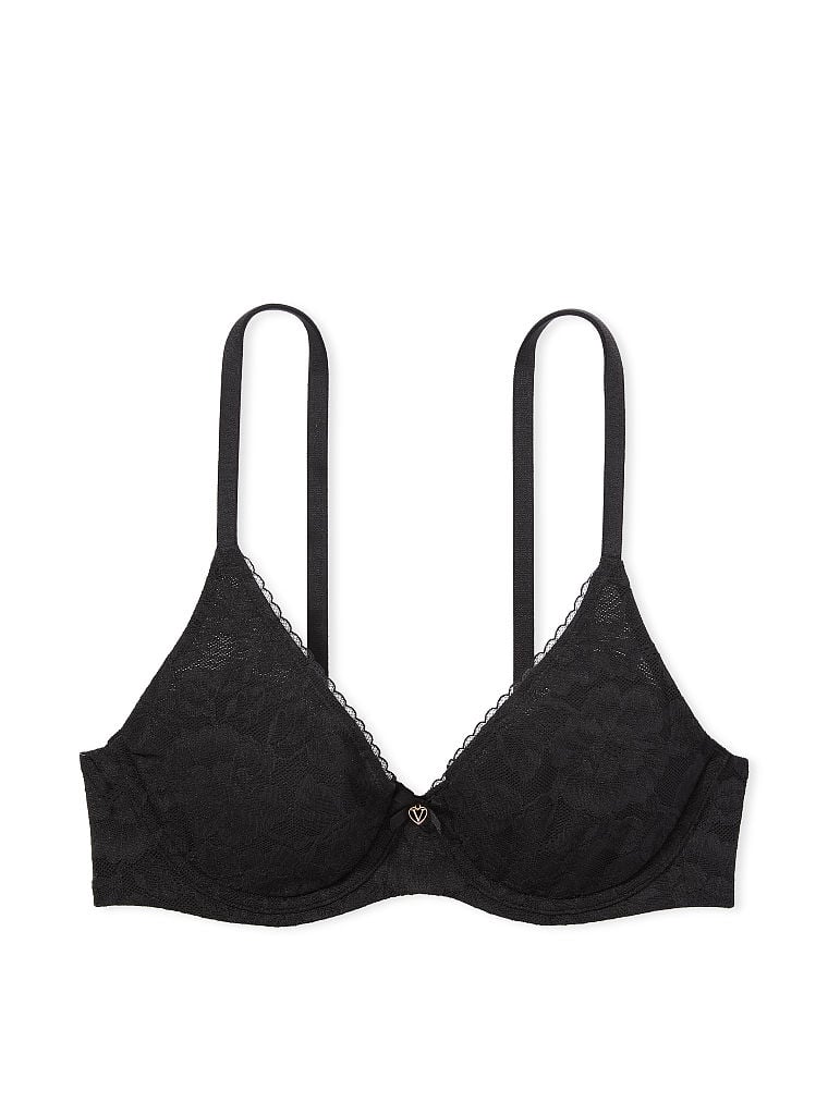 Buy Invisible Lift Minimizer Lace Bra in Jeddah