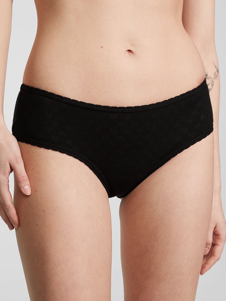 Buy Cotton Cheeky Panty in Jeddah