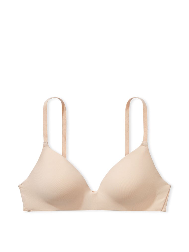 Buy Wear Everywhere T-Shirt Lightly Lined Bra in Jeddah