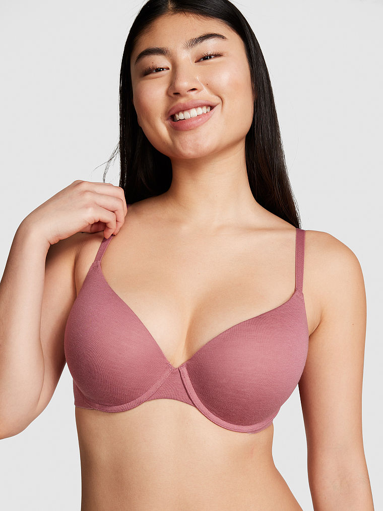 Buy Wear Everywhere Push Up Bra in Jeddah Victoria s Secret