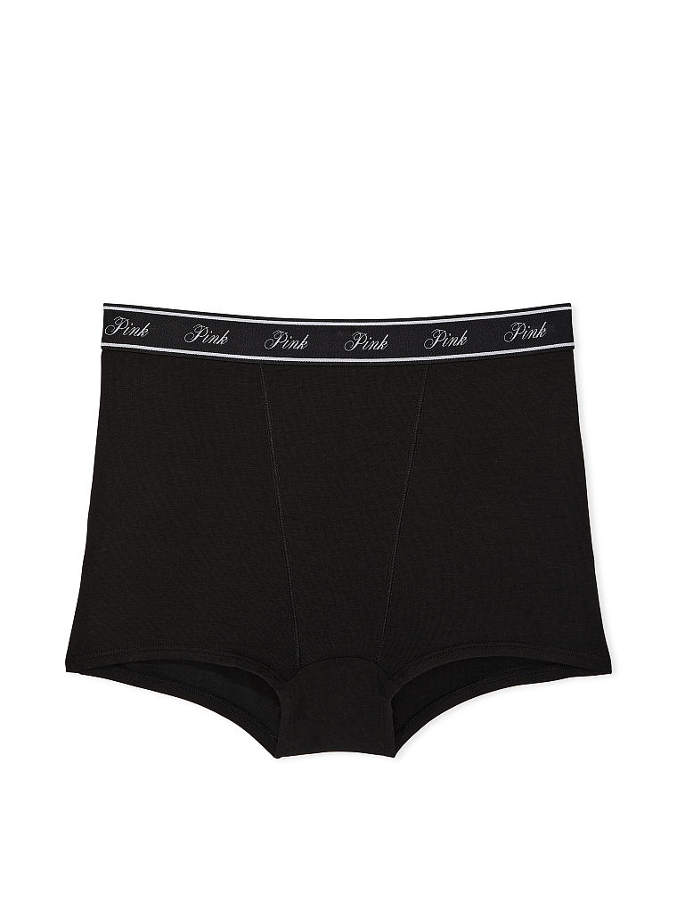 Buy Cotton Boyshort Panty in Jeddah