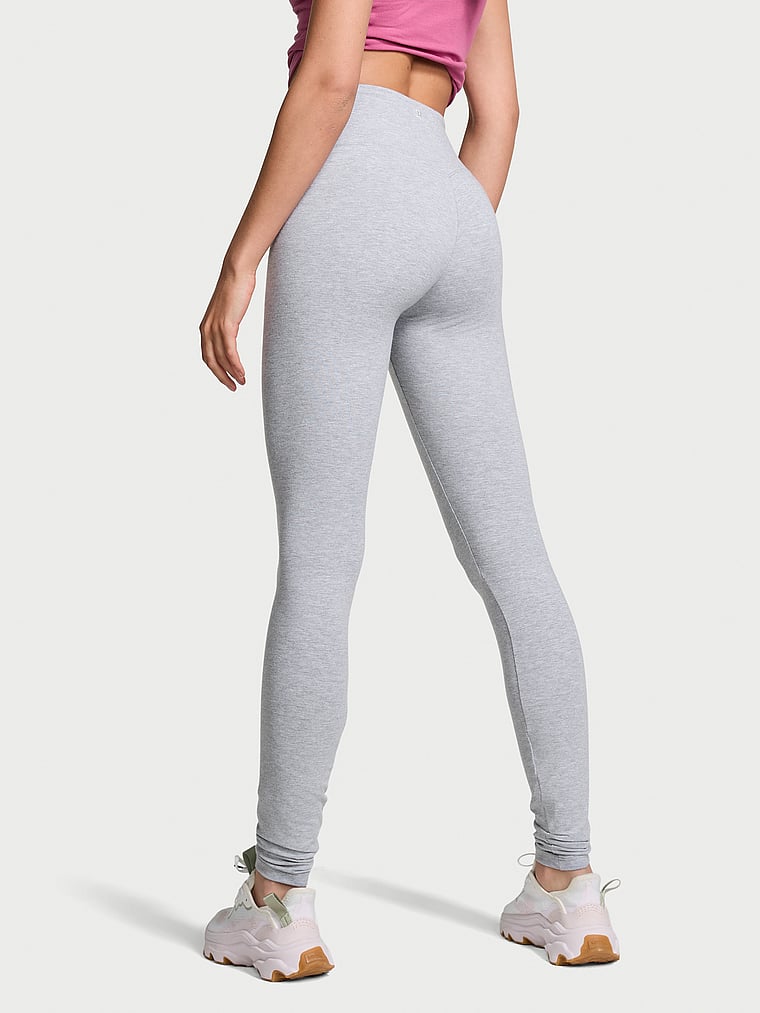 Buy PINK All Day Cotton Leggings online in Jeddah Victoria s Secret KSA