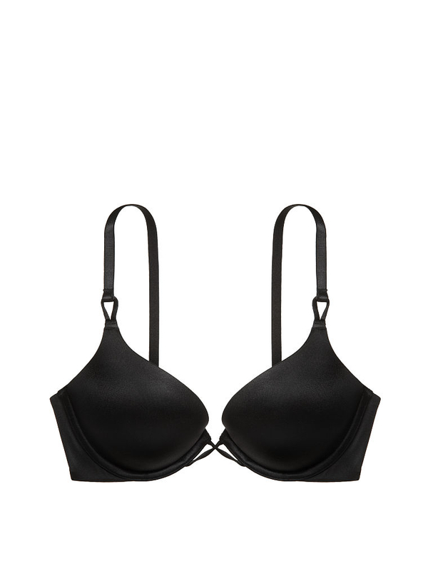 Victoria Secret 32D BOMBSHELL bra Adds 2 cup sizes Kosovo