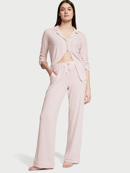 Femofit Womens Pajama Set 100% Cotton Woven Fabric Plaid Pajamas Long  Sleeve Sleepwear Loungewear S~XL (Light Blue, XL) : Buy Online at Best  Price in KSA - Souq is now : Fashion