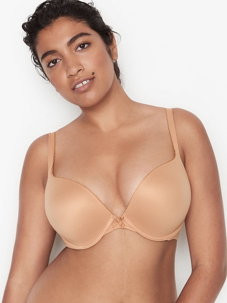 Buy Push-Up Perfect Shape Lace Bra in Jeddah