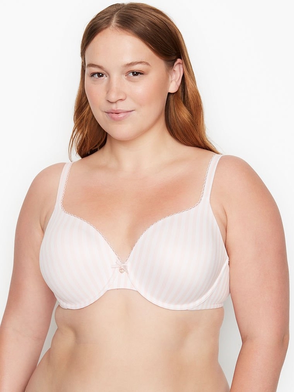 Cacique lightly lined full coverage bra 38F