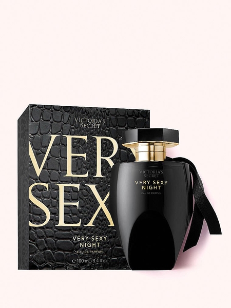 Buy Very Sexy Night Eau de Parfum in Jeddah