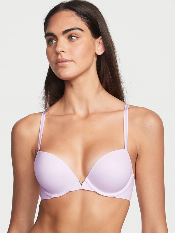 Everyday Bras  Plunge & Push-Up – Forever Yours Lingerie