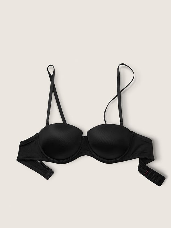 Grand Arcade - Discover the Calvin Klein strapless bra