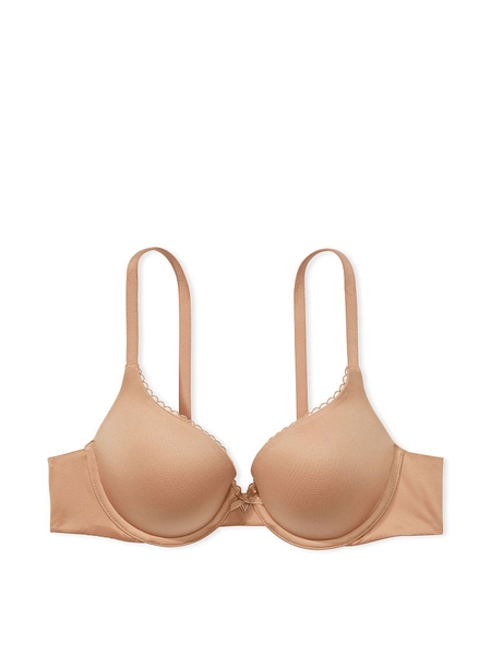 Perfection Secret U Plunge Bra - Invisible Deep Plunge Backless Strapless  Adhesive Sticky Bra Size A to E Cup (DD, Medium) price in Saudi Arabia,  Saudi Arabia