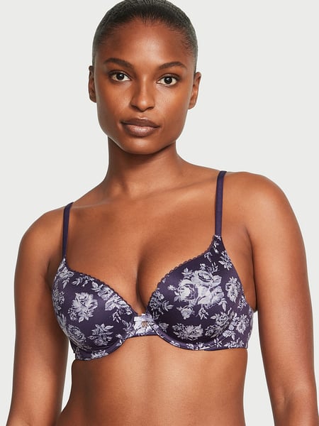Victoria's Secret Indonesia, Work smarter, not harder with the Body by  Victoria Multi-Way Bra. A single style that can be worn five different  ways? We love a multitas