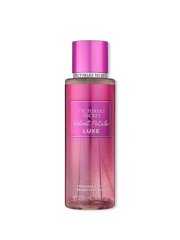 Victoria's Secret Velvet Petals Fragrance Mist 250 ml. – Scents and Laces