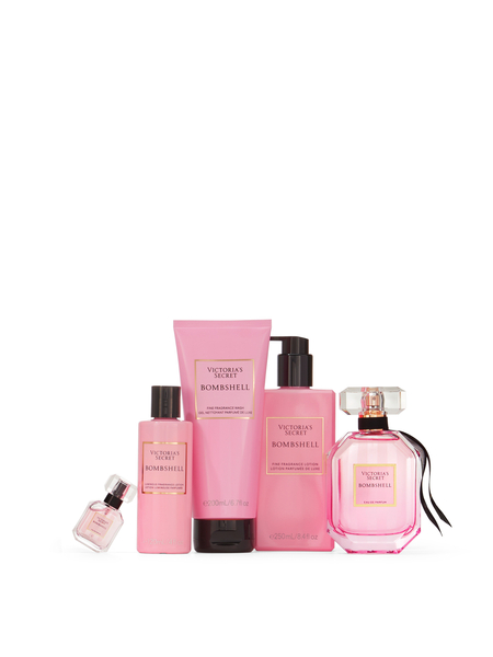  Victoria's Secret The Ultimate Bombshell Collection