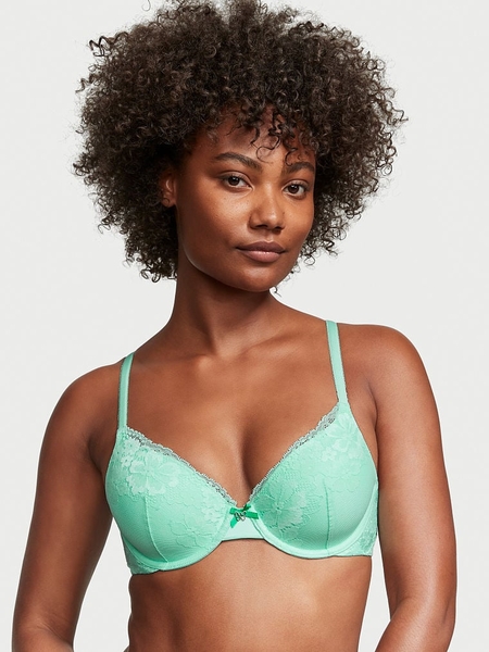 Victoria's Secret BARE Angelight Lace Push-Up Bra Size undefined - $28 New  With Tags - From Yulianasuleidy