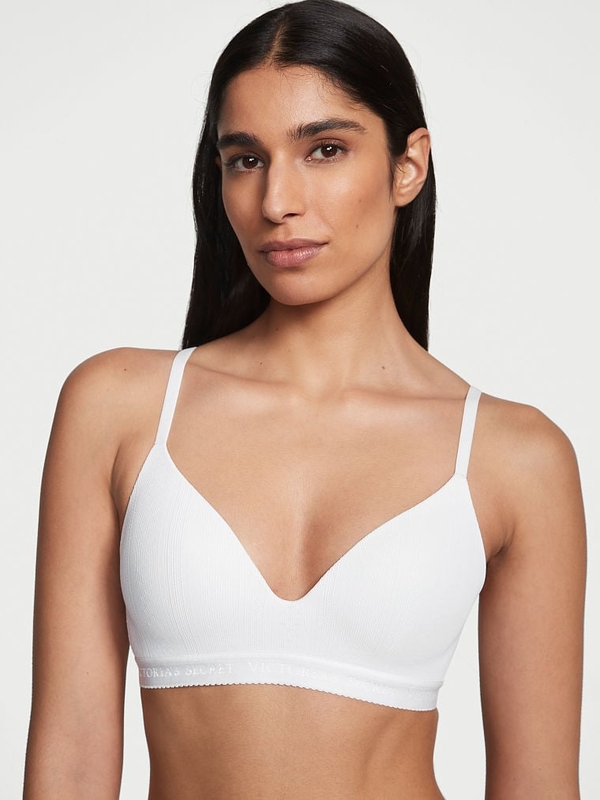 Calvin Klein 2-Pack Size Small, Wirefree Bra and 18 similar items