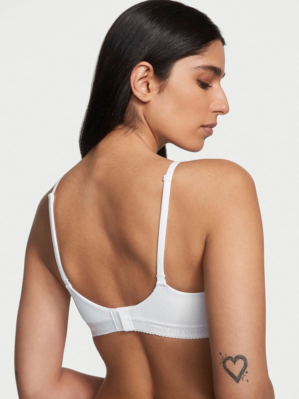 Wireless Bras with Support and Lift 1 Piece Suer Eau Comfort Top