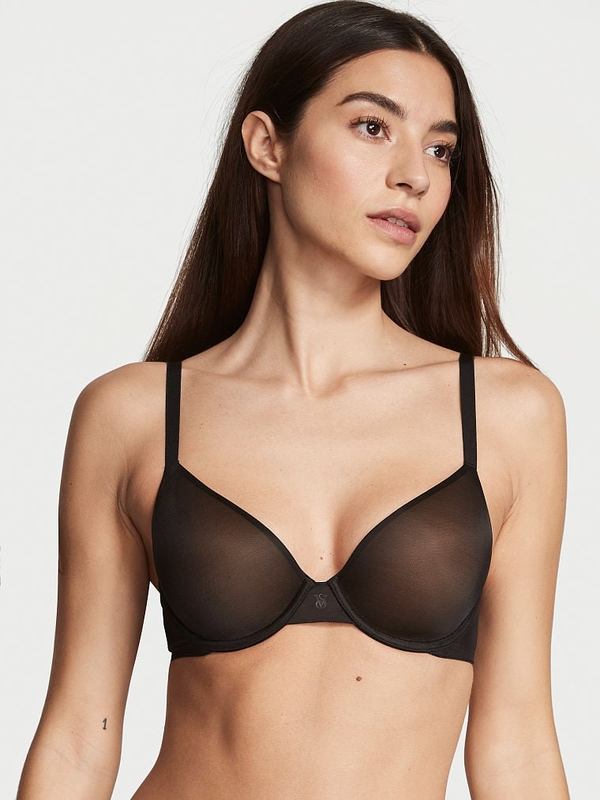 Angelight Full-Coverage Smooth Bra