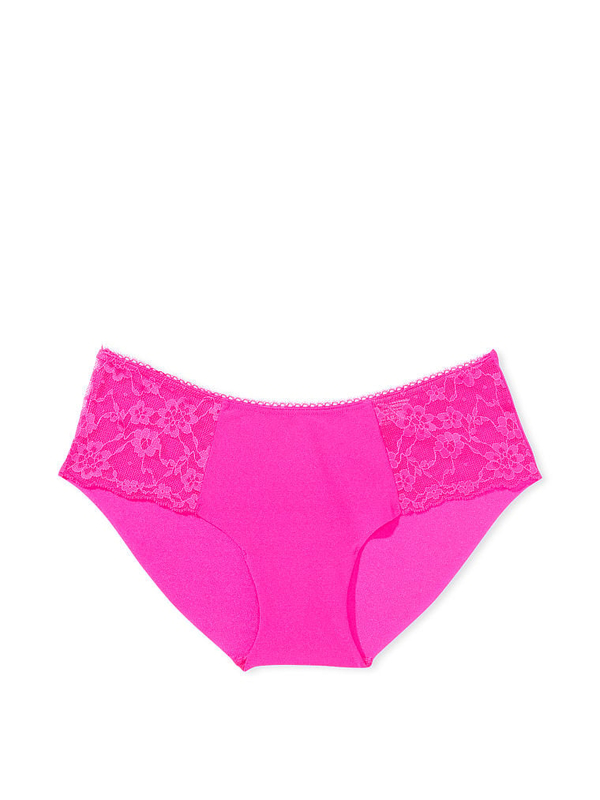 Buy No-Show Lace Hiphugger Panty in Jeddah