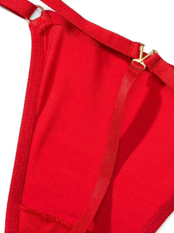 Buy V-Hardware Adjustable V-String Panty in Jeddah