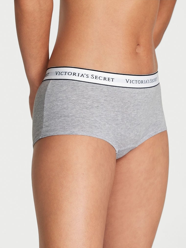  Underwear, Cotton Boyshort Panties For Women