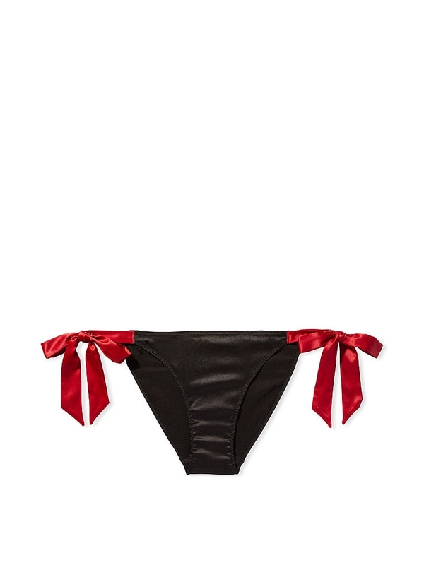 Buy So Obsessed Strappy Cheeky Panty in Jeddah