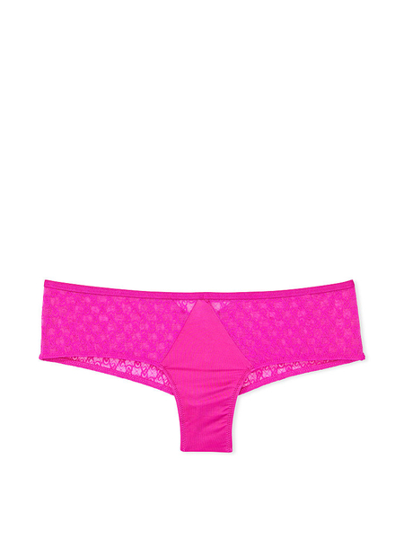 Buy Icon by Victoria's Secret Icon Lace Adjustable Thong Panty in Jeddah