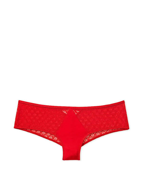 Buy Icon by Victoria's Secret Lace Cheeky Panty in Jeddah